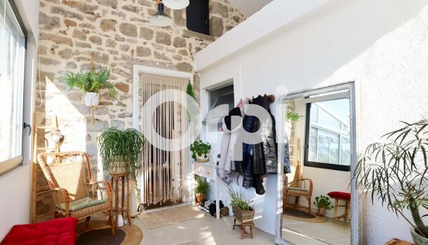 Villa / Maison 4 pièces  à vendre Largentière 07110