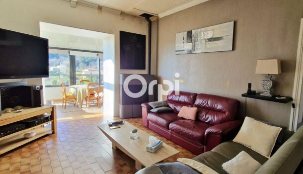 Villa / Maison 4 pièces  à vendre Largentière 07110