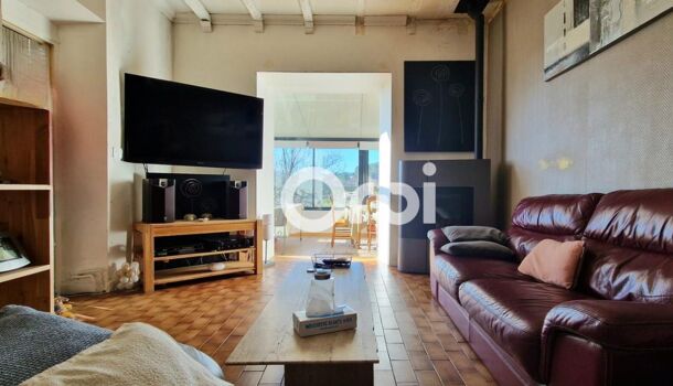 Villa / Maison 4 pièces  à vendre Largentière 07110