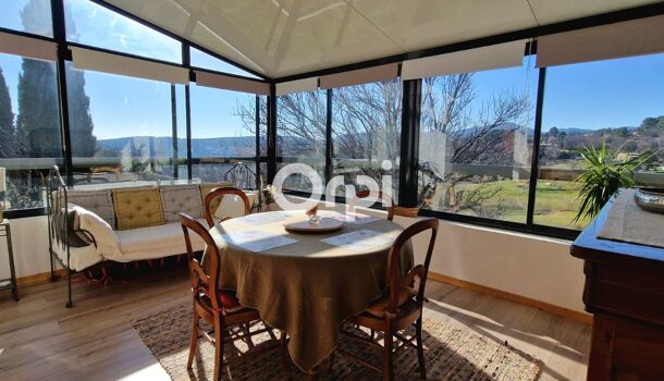 Villa / Maison 4 pièces  à vendre Largentière 07110