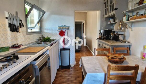 Villa / Maison 4 pièces  à vendre Largentière 07110