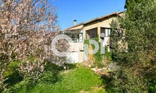 Maison 4 Pièces 100 m² à vendre à Largentière (07110)