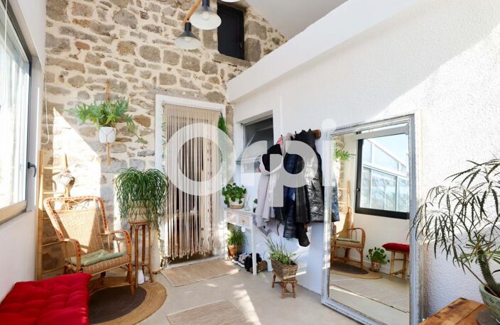 Maison en pierre avec terrain de 1560 m² — photo 3