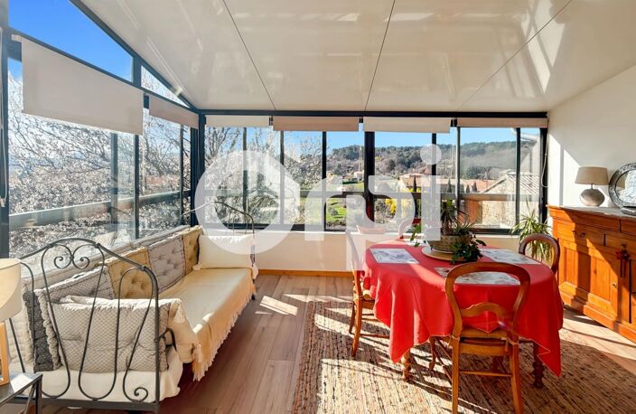 Maison en pierre avec terrain de 1560 m² — photo 4