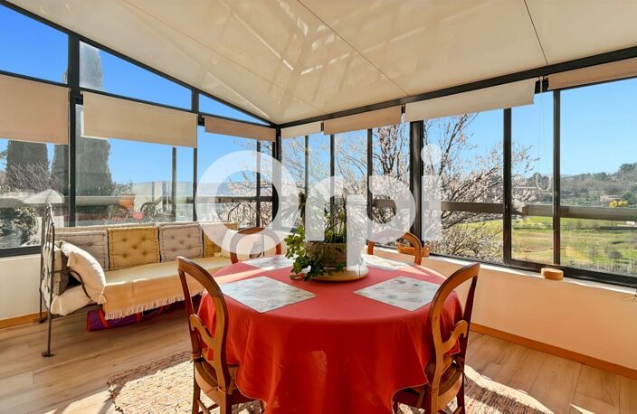 Maison en pierre avec terrain de 1560 m² — photo 5