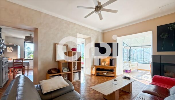 Villa / Maison 4 pièces  à vendre Largentière 07110