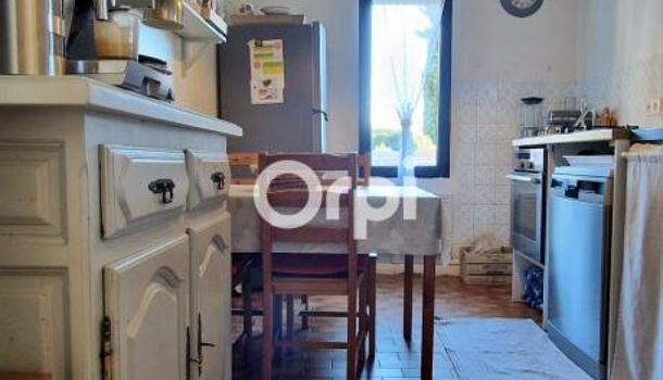 Villa / Maison 4 pièces  à vendre Largentière 07110