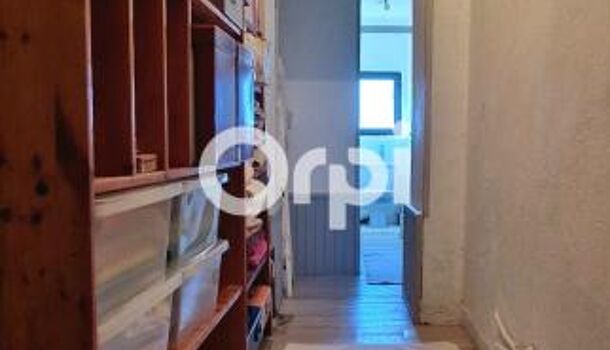 Villa / Maison 4 pièces  à vendre Largentière 07110