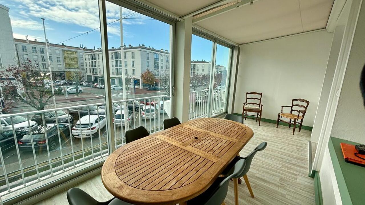 appartement 4 pièces 151 m2 à vendre à Royan (17200)