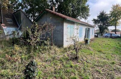 vente maison 190 800 € à proximité de Saint-Vivien-de-Médoc (33590)