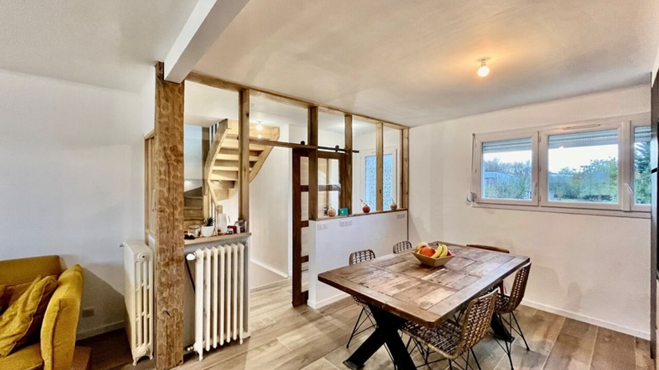 maison 6 pièces 95 m2 à vendre à Plouër-sur-Rance (22490)