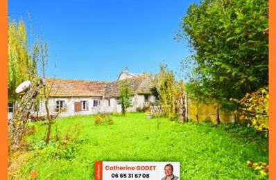 vente maison 125 760 € à proximité de Digny (28250)