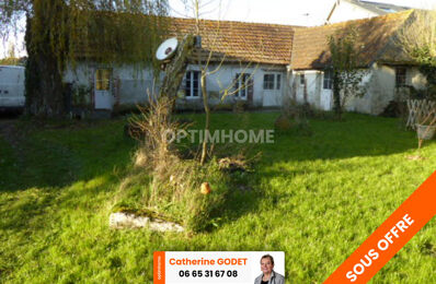 vente maison 125 760 € à proximité de Ver-Lès-Chartres (28630)