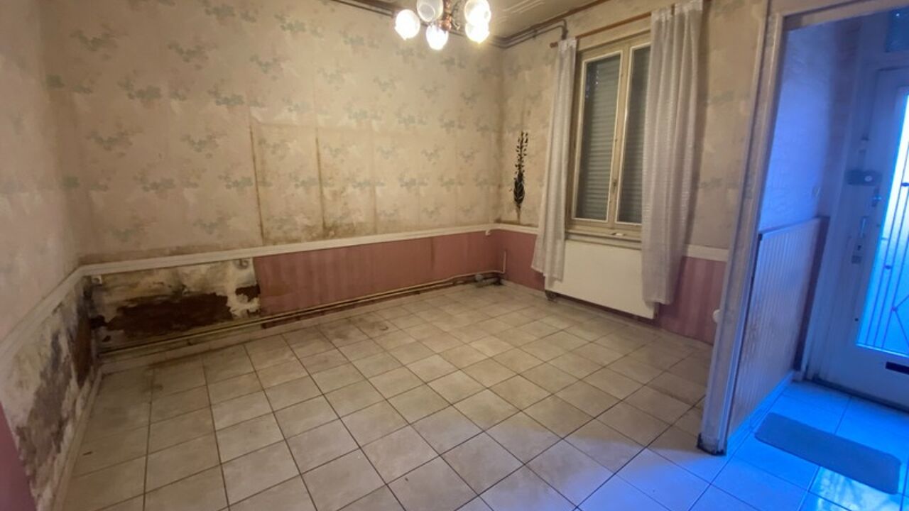 maison 4 pièces 69 m2 à vendre à Bohain-en-Vermandois (02110)