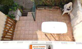 Maison 4 Pièces 50 m² à vendre à Agde (34300)