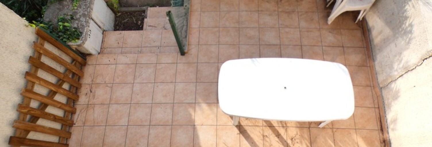 Maison 4 Pièces 50 m² à vendre à Agde (34300)