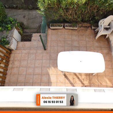 Maison 4 pièces 218800 €