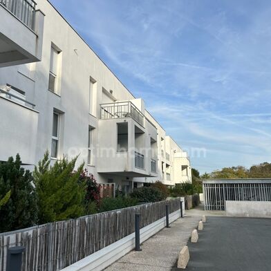 Appartement 1 pièces 145000 €