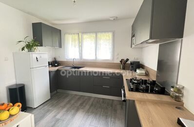 maison 3 pièces 62 m2 à vendre à Mortagne-sur-Sèvre (85290)