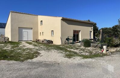 vente local industriel 405 000 € à proximité de Saint-Pantaléon-les-Vignes (26770)