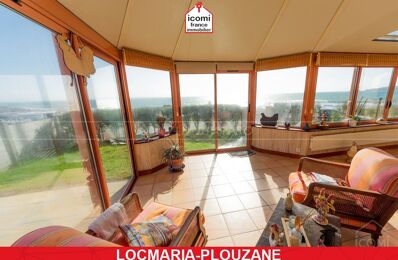 maison 8 pièces 204 m2 à vendre à Locmaria-Plouzané (29280)