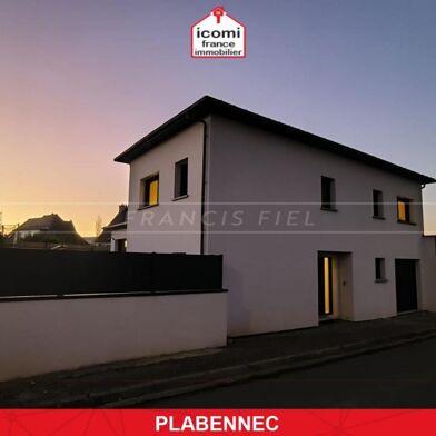 Maison 6 pièces 150 m²