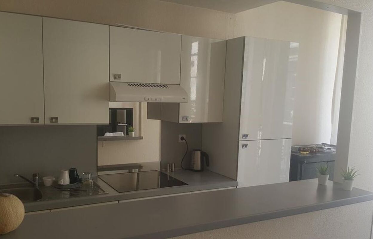 appartement 3 pièces 64 m2 à louer à Bordeaux (33000)