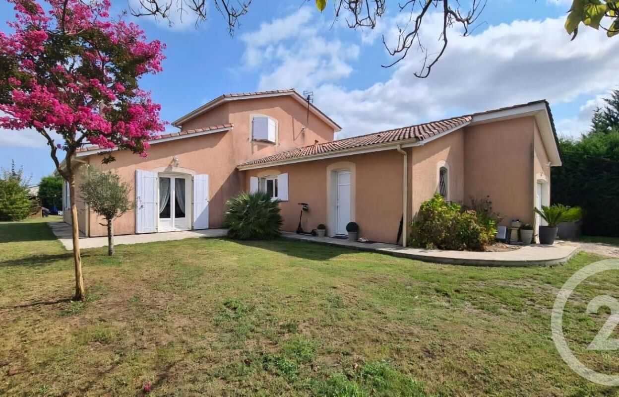 maison 7 pièces 154 m2 à vendre à Cissac-Médoc (33250)