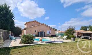 Maison 7 Pièces 154 m² à vendre à Cissac-Médoc (33250)