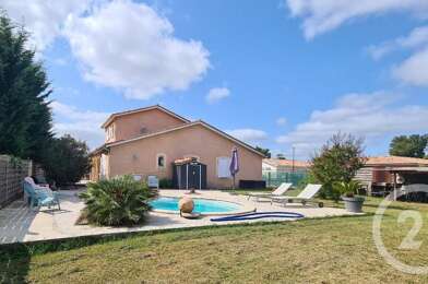 Maison 7 pièces 316600 €