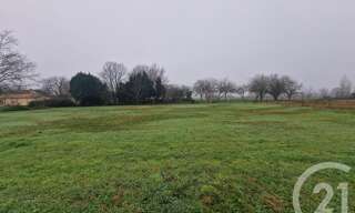 Terrain  1035 m² à vendre à Gaillan-en-Médoc (33340)