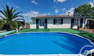 Maison 5 Pièces 113 m² à vendre à Civrac-en-Médoc (33340)