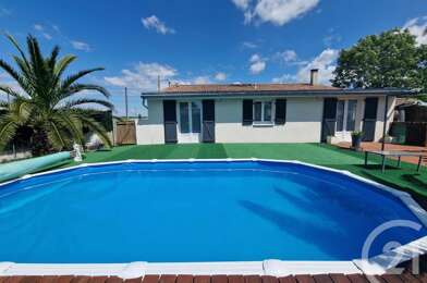 Maison 5 pièces 246000 €