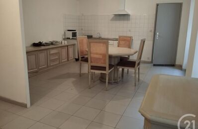 location appartement 463 € CC /mois à proximité de Lamarque (33460)