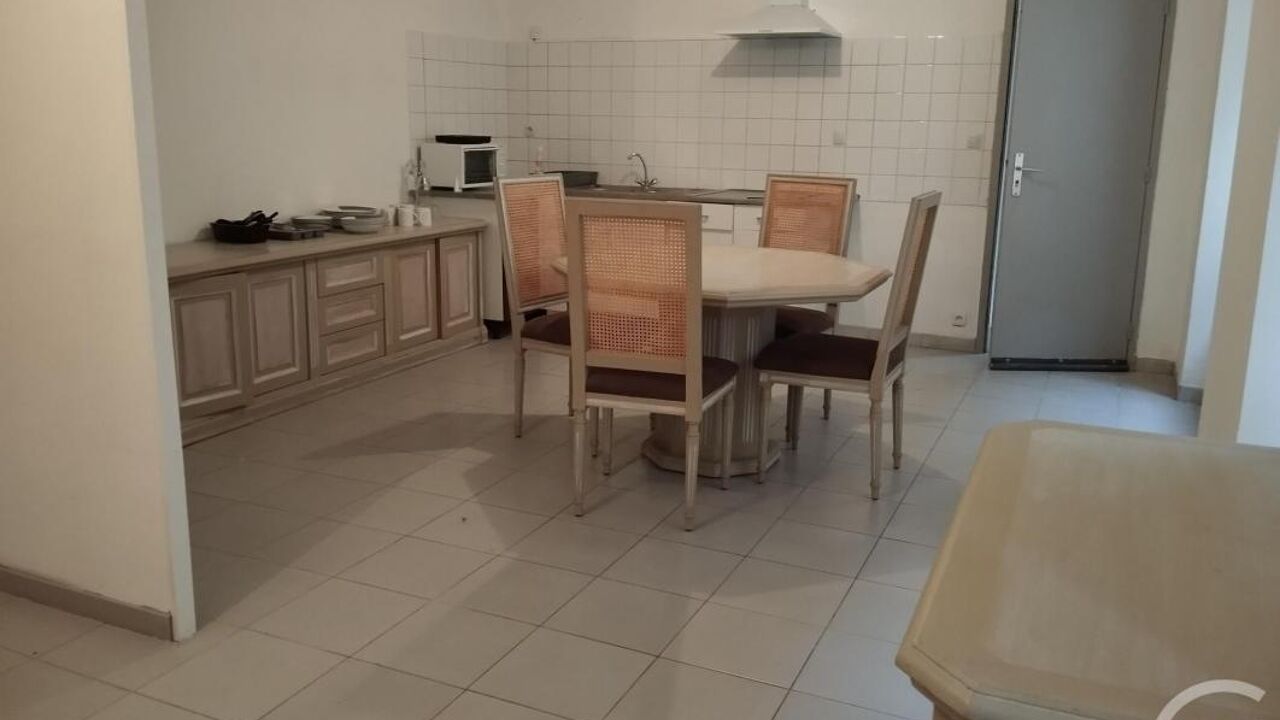 appartement 2 pièces 41 m2 à louer à Pauillac (33250)