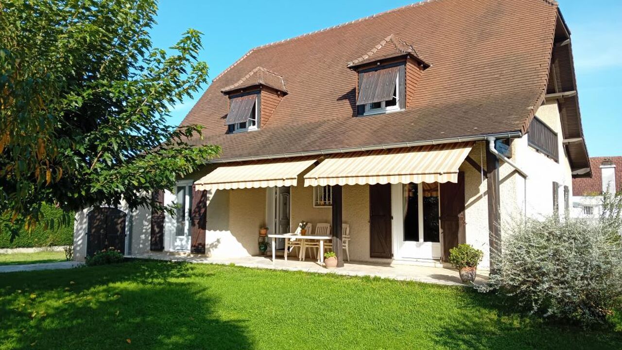 maison 4 pièces 134 m2 à vendre à Pau (64000)