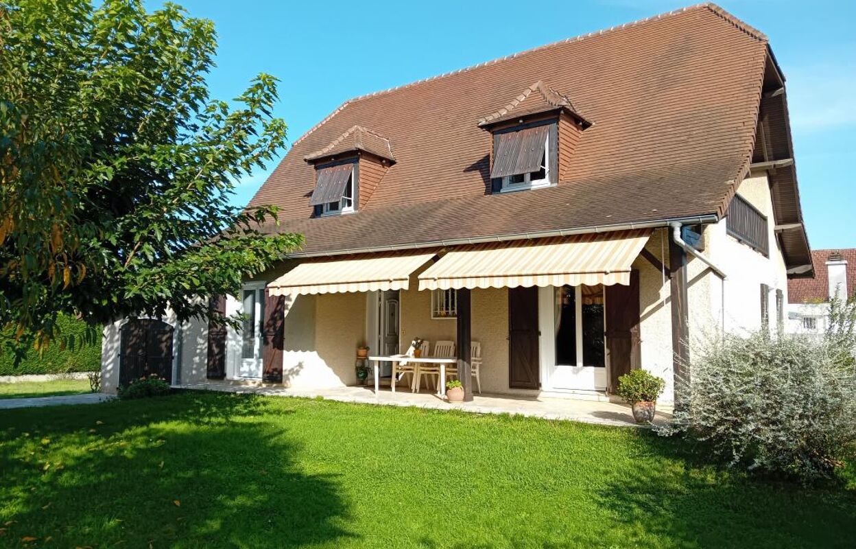 maison 4 pièces 134 m2 à vendre à Pau (64000)