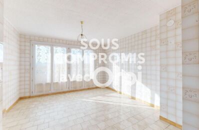 vente appartement 137 800 € à proximité de Lyon 2 (69002)