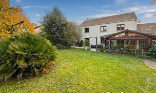 Maison 7 Pièces 150 m² à vendre à Cergy (95800)