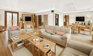 Maison 7 Pièces 150 m² à vendre à Cergy (95800)