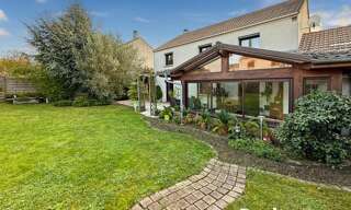 Maison 7 Pièces 150 m² à vendre à Cergy (95800)
