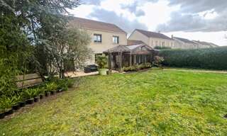 Maison 7 Pièces 150 m² à vendre à Cergy (95800)