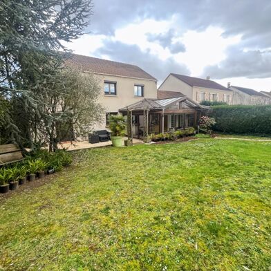 Maison 7 pièces 450000 €