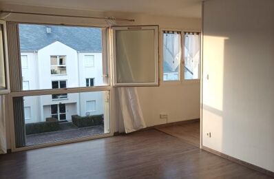 appartement 2 pièces 42 m2 à louer à Le Croisic (44490)