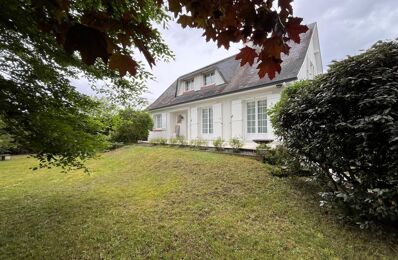 vente maison 425 000 € à proximité de Chécy (45430)