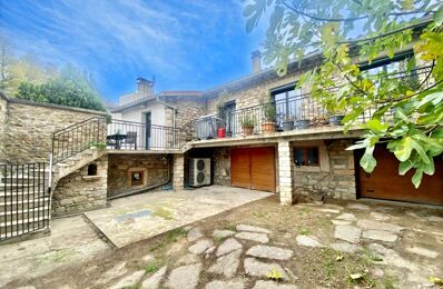 maison 5 pièces 155 m2 à vendre à Beauvallon (69700)