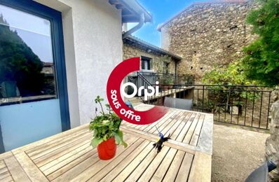 vente maison 379 000 € à proximité de Rive-de-Gier (42800)