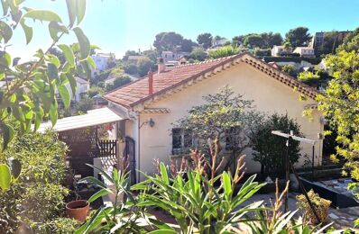 maison 5 pièces 111 m2 à vendre à Toulon (83200)