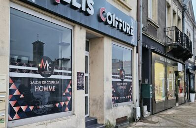 location commerce 680 € CC /mois à proximité de Metz (57)