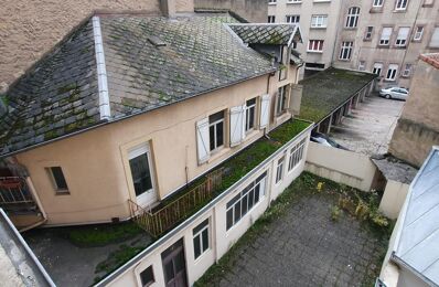 vente maison 299 000 € à proximité de Manom (57100)